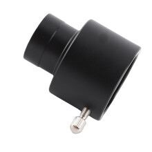 Astronomischer Adapter 0.965"-1.25"