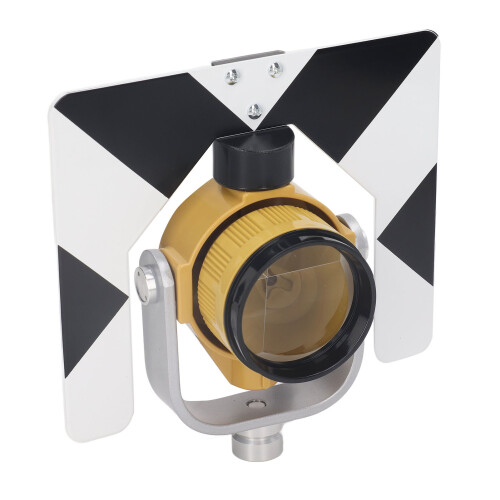 Einzelprisma 64mm K9 Optik ABS 1