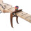 Praktischer Gitarren-Capo mit Zubehör 1
