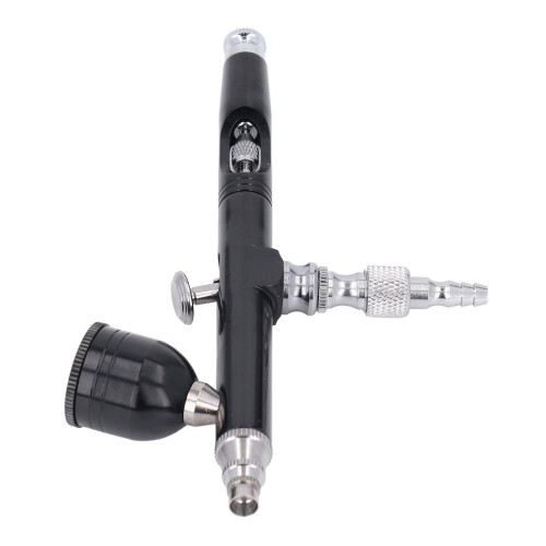 6cc Airbrush Modellbau Set