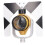 Einzelprisma 64mm K9 Optik ABS 11