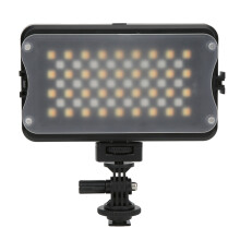 VILTROX RB10 dimmbare RGB Fotolampe 1180 lm