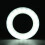 XJ-19 Tragbares Selfie-Ringlicht 40 LEDs 12