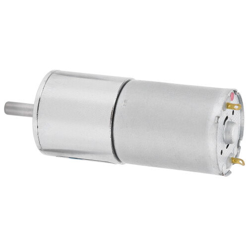 12V DC-Getriebemotor 5U/min CW CCW 1