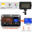 VILTROX RB10 LED Lampe 2500-8500K dimmbar 6