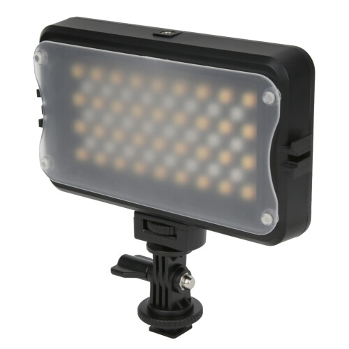 VILTROX RB10 LED Lampe 2500-8500K dimmbar 1