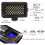 VILTROX RB10 LED Lampe 2500-8500K dimmbar 5