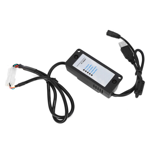 MDB USB-Konverter für Zahlungsgeräte