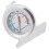 Küchenthermometer Zeiger Edelstahl 18