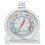 Ofenthermometer Edelstahl präzise 10