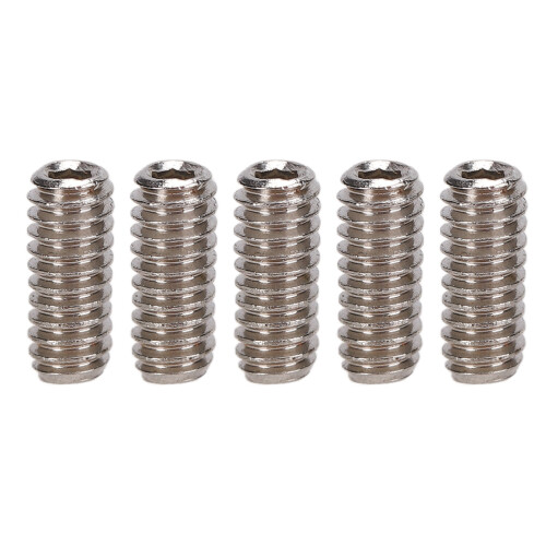 50er-Pack Stellschraube A2-70 DIN 916 1