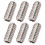 50 Stellschrauben A2-70 Edelstahl M2x5 14