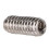 Edelstahl Stellschrauben Set 50 Stück M2x5 1