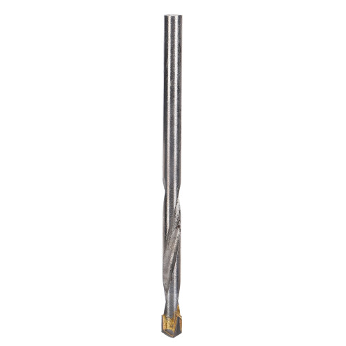 10 Spiralbohrer Wolframstahl 4,2