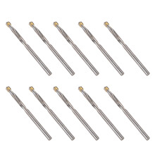 Bohrer-Set 10 Stück 4,2 mm