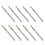 Bohrer-Set 10 Stück 4,2 mm 1