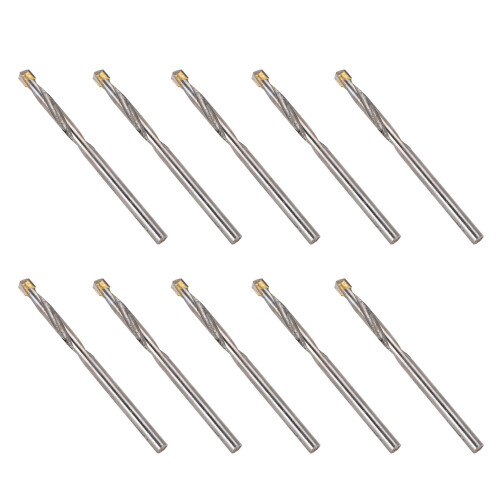 Bohrer-Set 10 Stück 4,2 mm