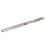 10er-Pack Spiralbohrer 4,2 mm 1