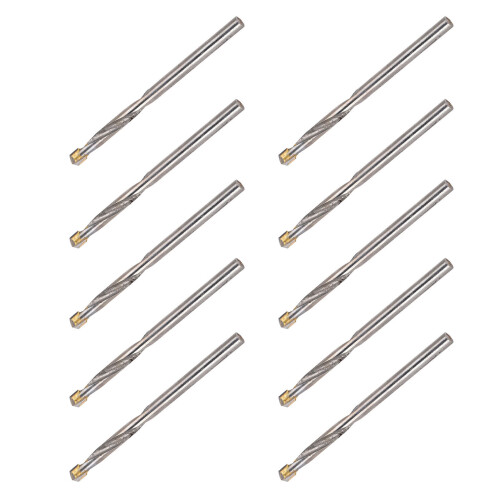Metall-Holz-Bohrer 4,2 mm 10er