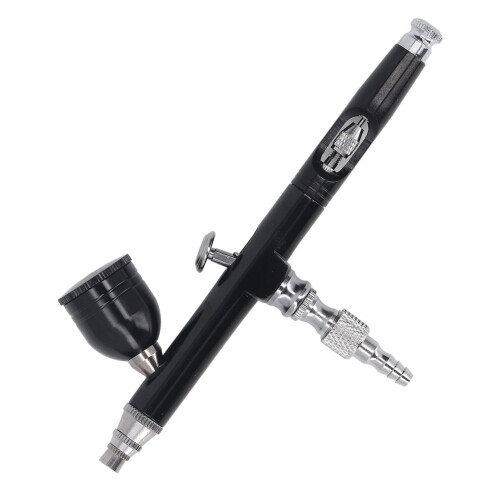 Airbrush Set 6cc 0,3mm