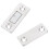 10Sets Duurzame Kastmagneten Met Magnetische Sluiting - 1