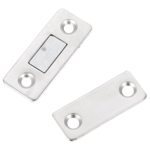 10Sets Duurzame Kastmagneten Met Magnetische Sluiting -