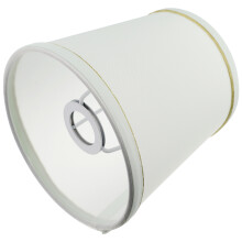 1St Stoffen Lampenkap Voor Bedlampje, Stof En Stofdicht Design