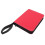 Game Card Binder PU Rood Kaartenhouder Organizer 1