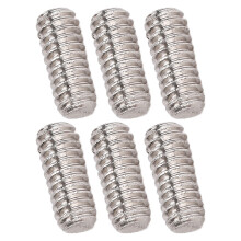 Stellschrauben Kit 50 Stück A2-70 Edelstahl