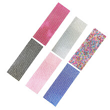 Ickers Acryl Decoratieve Gezichtsjuwelen Voor Scrapbook En Handwerk
