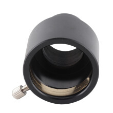 Datyson Teleskop Okularadapter schwarz