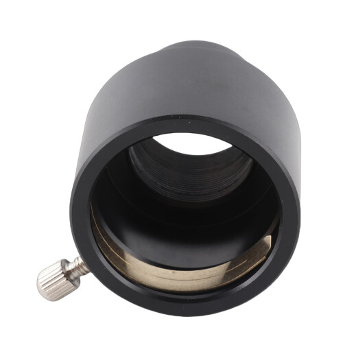 Datyson Teleskop Okularadapter schwarz