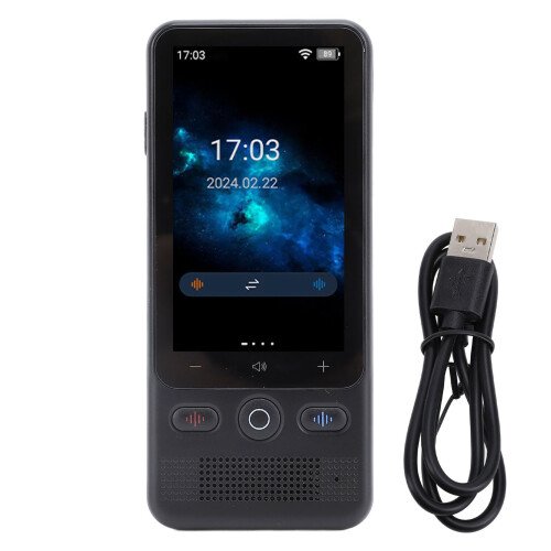 Reiseübersetzer 138 Sprachen Offline 2