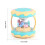 Musik Trommel mit Karussell Baby 2