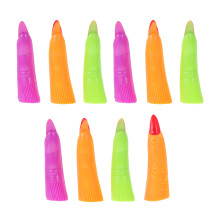 20St Enge Nagel Covers Decoratie Voor Halloween Verkleedfeest En Grap