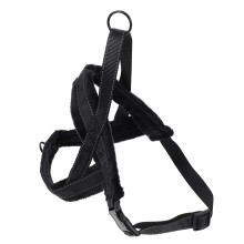 1St Nylon Hondenharnas Met Ophanglus En Comfortabel