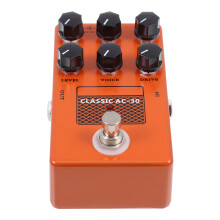 1St Kleine Guitar Effector Voor Thuis En Buiten Gebruik