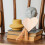 50St Hartvormige Decoratieve Chips Voor Kinderen DIY 3