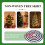 1St Witte Kerstboomrok Fluweel Kerstdecoratie En Accessoire 3