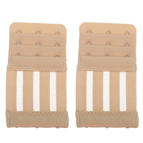 Comfortabele Extenders Khaki Dames Ondergoed Accessoires
