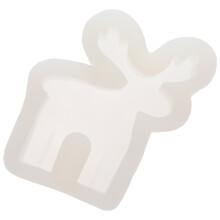 1X Unieke 3D Kaarsenmal Voor DIY Aromatherapie Kaarsen