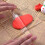 1Set Compacte Acryl Rolset Met Solide Rollers En Plank 3