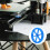 2St Aluminium Stelmoerset Handdraai Voor Printerbed 3