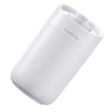 1Set Draadloze USB Luchtbevochtiger Voor En Thuis