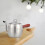 1St Koffiekan Met Handvat Modern En 11