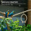 9St Speelgoed Vogelspeeltje Kauwen Set 3