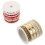2Sets Zachte Polyester Voor Geschenkdecoratie En Knutselen 1