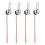 4St Toilet Handle Replacement Praktisch En Stijlvol 1