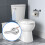 4St Toilet Handle Replacement Praktisch En Stijlvol 9