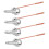 4St Toilet Handle Replacement Praktisch En Stijlvol 10